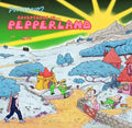 Pepperkid2: Jem Davis - Adventures In Pepperland - Music CD