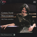 Pinkas,sally - Gabriel Faure Complete Nocturnes - Music CD
