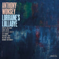Wonsey,anthony - Lorrain's Lullabye - Music CD