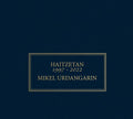 Urdangarin,mikel - Haitzetan 1997-2022 - Music CD