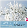 Dowland / Wilder,zachary / Eguez,eduardo - Dowland: Lachrimae - Music CD