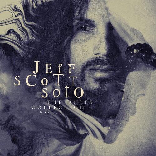 Soto,jeff Scott - Duets Collection: Volume 1 - Vinyl Record