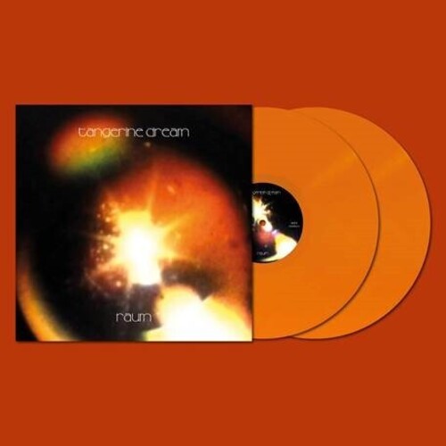 Tangerine Dream - Raum - Vinyl Record