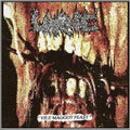 Larvae - Vile Maggot Feast - Music CD