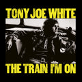 White,tony Joe - Train I'm On - Music CD