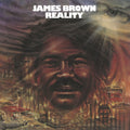 Brown,james - Reality - Music CD