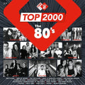Top 2000: The 80's / Various - Top 2000: The 80's / Various - Vinyl Record
