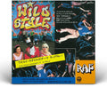 Wild Style Theme [7" Vinyl] Vinyl Record