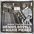 Bovell,dennis / Pierre,marie - Groovin' / Can't Go Through - Vinyl Record