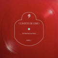 Confeti De Odio - El Cielo Puede Esperar - Vinyl Record