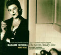 Faithfull,marianne / Radio Symphony Orch - Kurt Weill: The Seven Deadly Sins - Vinyl Record