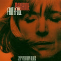Faithfull,marianne - Twentieth Century Blues - Vinyl Record