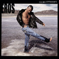 Ramazzotti,eros - Calma Apparente - Vinyl Record