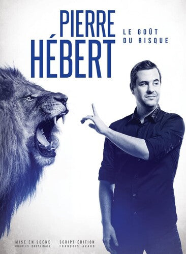 Hebert,pierre - Le Gout Du Risque - DVD