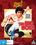 Big Boss - Big Boss - Blu-ray