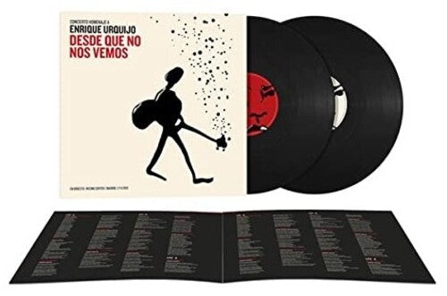 Los Secretos - Desde Que No Nos Vemos (21) - Vinyl Record