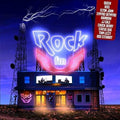 Rock Fm 20 Canciones Para 10 Anos / Various - Rock Fm 20 Canciones Para 10 Anos / Various - Music CD