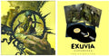 Caparezza - Exuvia: Pop Up Edition - Vinyl Record