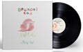 Brunori Sas - Baby Cip - Vinyl Record