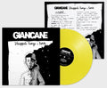 Giancane - Strappati Lungo I Bordi - Vinyl Record