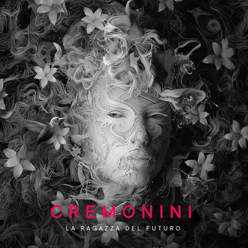 Cremonini,cesare - La Ragazza Del Futuro - Music CD