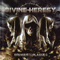 Divine Heresy - Bringer Of Plagues - Vinyl Record