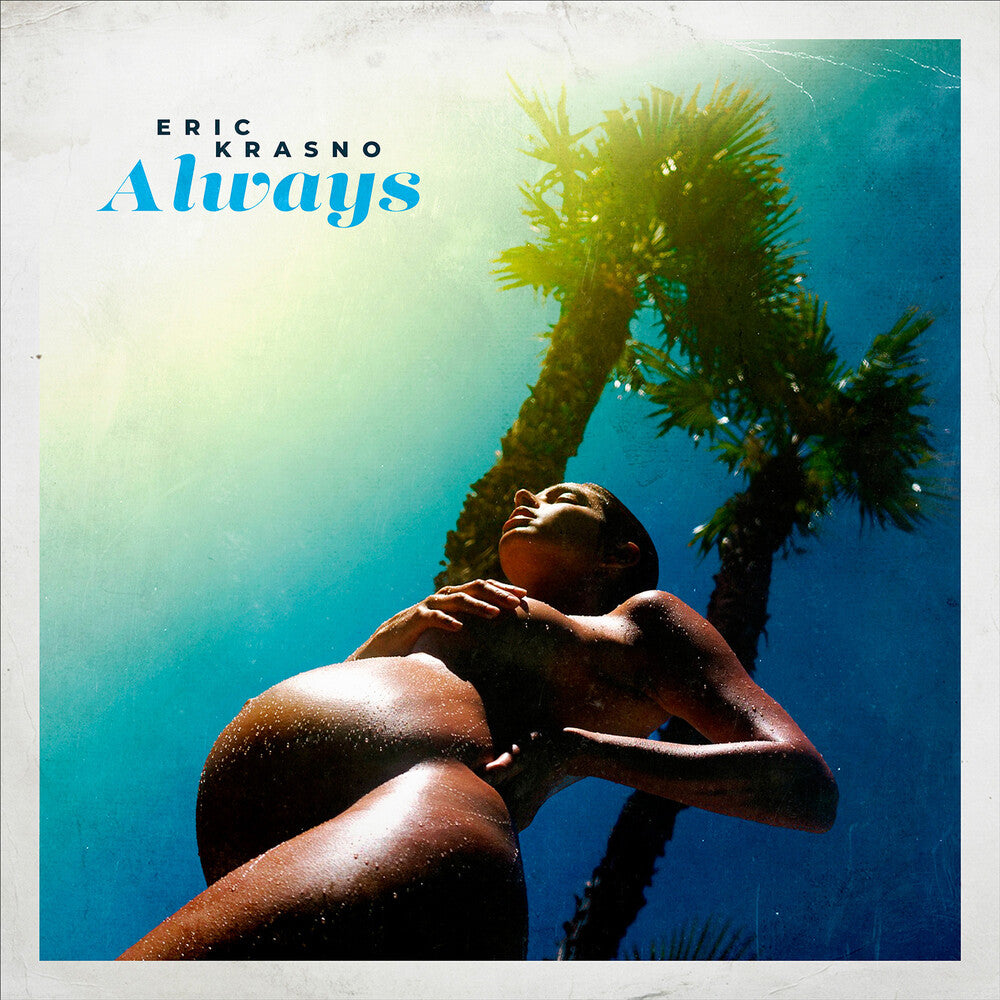 Eric Krasno - Always [Indie Exclusive Limited Edition Yellow LP]