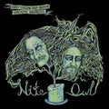 Liebling,bobby / Dave Sherman Basement Chronicles - Basement Chronicles: Nite Owl - Vinyl Record