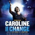 Tesori,jeanine / Kushner,tony - Caroline Or Change (new Broadway Cast Recording) - Music CD