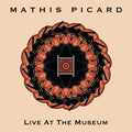 Picard,mathis - Live At The Museum - Music CD