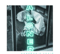 Hangman's Chair - A Loner - Music CD