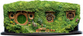 Open Edition Polystone - Lord Of The Rings - Hobbit Hole - Bag End - Collectibles