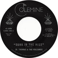 Jr. Thomas & The Volcanos - Sunk In The Mist - Vinyl Record