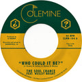 Soul Chance & Wesley Bright - Who Could It Be? - Vinyl Record