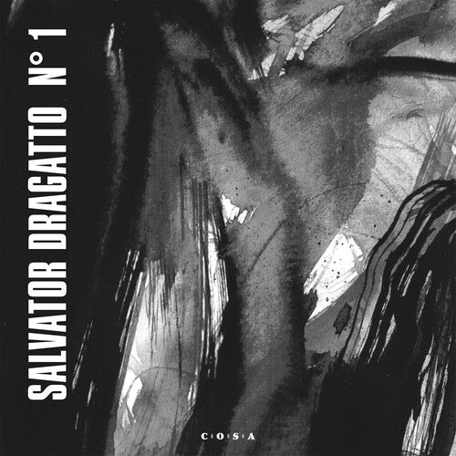 Salvator Dragatto - N 1 - Vinyl Record