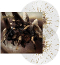 Immolation - Acts of God [Clear w/ Gold Splatter]