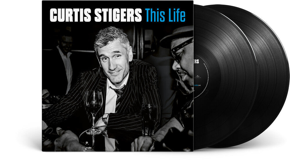 This Life [2LP] Vinyl Record