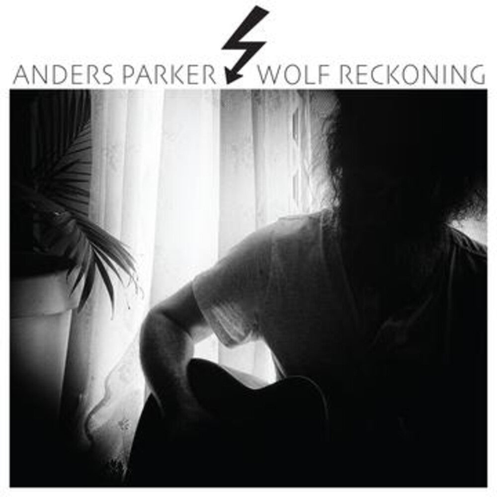 Wolf Reckoning [LP] Vinyl Record