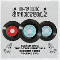 Various Artists - The D-Vine Spirituals (Various Artists)