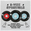 D-vine Spirituals Records Story 2 / Various - D-vine Spirituals Records Story 2 / Various - Music CD