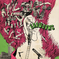 Frater,nick - Earworms - Music CD