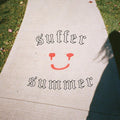 Chastity - Suffer Summer - Music CD