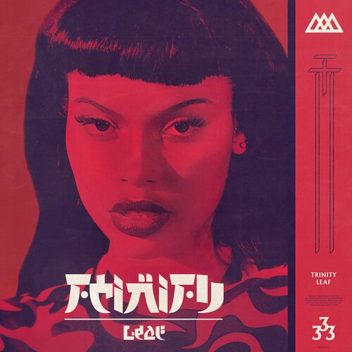 Leaf - Trinity - Music CD