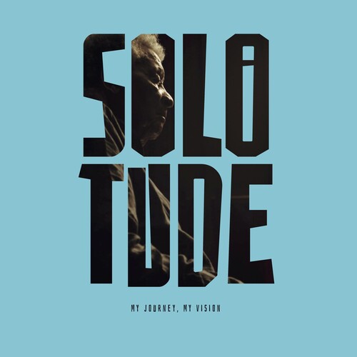 Ibrahim,abdullah - Solotude - Music CD
