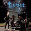 Tyrant - Legions Of The Dead - Vinyl Record
