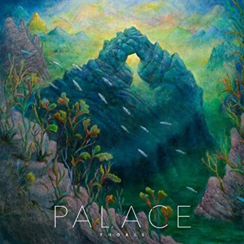 Palace - Shoals - Vinyl Record