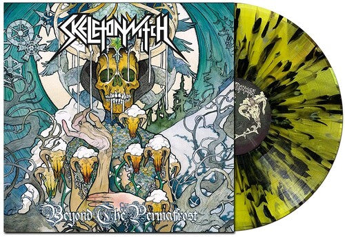 Skeletonwitch - Beyond The Permafrost - Vinyl Record