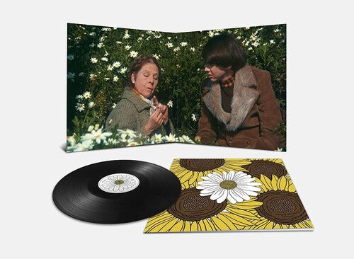 Cat Stevens - Harold And Maude (Original Soundtrack)