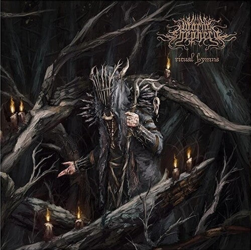 Worm Shepherd - Ritual Hymns