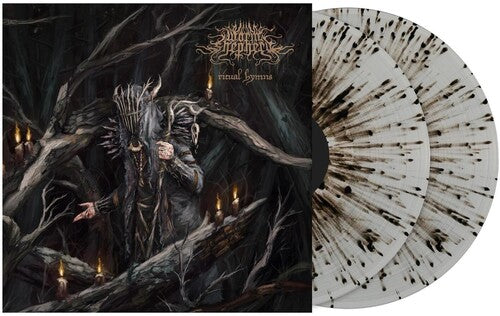 Worm Shepherd - Ritual Hymns - Vinyl Record
